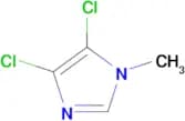 4,5-Dichloro-1-methyl-1H-imidazole