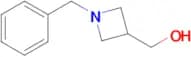 (1-Benzylazetidin-3-yl)methanol