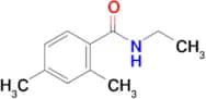 N-ethyl-2,4-dimethylbenzamide