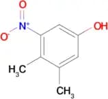 3,4-Dimethyl-5-nitrophenol