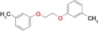 1,2-Bis(m-tolyloxy)ethane