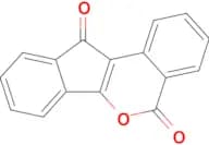 Indeno[1,2-c]isochromene-5,11-dione