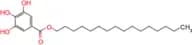 Hexadecyl 3,4,5-trihydroxybenzoate
