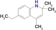 6-Ethyl-2,2,4-trimethyl-1,2-dihydroquinoline