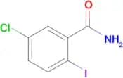 5-Chloro-2-iodobenzamide