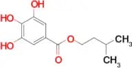 Isopentyl 3,4,5-trihydroxybenzoate