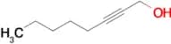 2-Octyn-1-ol