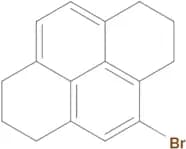 4-Bromo-1,2,3,6,7,8-hexahydropyrene