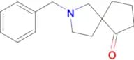 2-Benzyl-2-azaspiro[4.4]Nonan-6-one