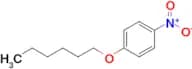 1-(Hexyloxy)-4-nitrobenzene