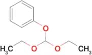 (Diethoxymethoxy)benzene