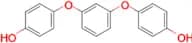 4,4'-(1,3-Phenylenebis(oxy))diphenol