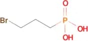 (3-Bromopropyl)phosphonic acid