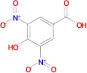 4-Hydroxy-3,5-dinitrobenzoic acid