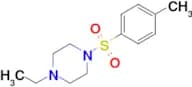1-Ethyl-4-tosylpiperazine