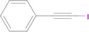 (Iodoethynyl)benzene