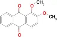 1,2-Dimethoxyanthracene-9,10-dione