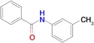 N-(m-tolyl)benzamide