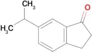 6-Isopropyl-2,3-dihydro-1H-inden-1-one