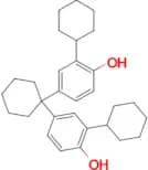 4,4'-(Cyclohexane-1,1-diyl)bis(2-cyclohexylphenol)