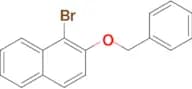2-(Benzyloxy)-1-bromonaphthalene