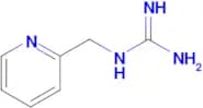1-(Pyridin-2-ylmethyl)guanidine