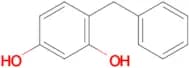 4-Benzylbenzene-1,3-diol