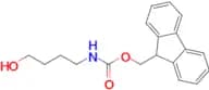 (9H-fluoren-9-yl)methyl (4-hydroxybutyl)carbamate