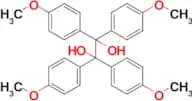 1,1,2,2-Tetrakis(4-methoxyphenyl)ethane-1,2-diol