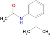 N-(2-isopropylphenyl)acetamide