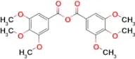 3,4,5-Trimethoxybenzoic anhydride