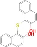 1,1'-Thiobis(naphthalen-2-ol)