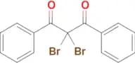 2,2-Dibromo-1,3-diphenylpropane-1,3-dione