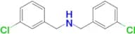 Bis(3-chlorobenzyl)amine