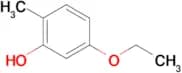 5-Ethoxy-2-methylphenol