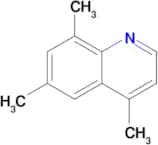 4,6,8-Trimethylquinoline