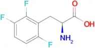 (S)-2-amino-3-(2,3,6-trifluorophenyl)propanoic acid