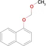 1-(Methoxymethoxy)naphthalene