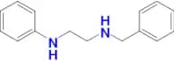 N1-benzyl-N2-phenylethane-1,2-diamine