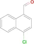 4-Chloro-1-naphthaldehyde
