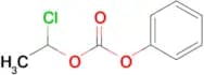 1-Chloroethyl phenyl carbonate