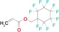 (Perfluorocyclohexyl)methyl acrylate