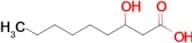 3-Hydroxynonanoic acid
