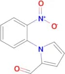 1-(2-Nitrophenyl)-1H-pyrrole-2-carbaldehyde