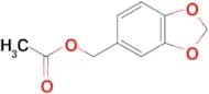 Benzo[d][1,3]dioxol-5-ylmethyl acetate