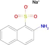 Sodium 2-aminonaphthalene-1-sulfonate
