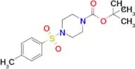 Tert-butyl 4-tosylpiperazine-1-carboxylate