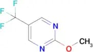 2-Methoxy-5-(trifluoromethyl)pyrimidine