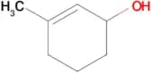 3-Methylcyclohex-2-en-1-ol