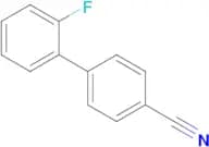 2′-Fluoro-[1,1′-biphenyl]-4-carbonitrile